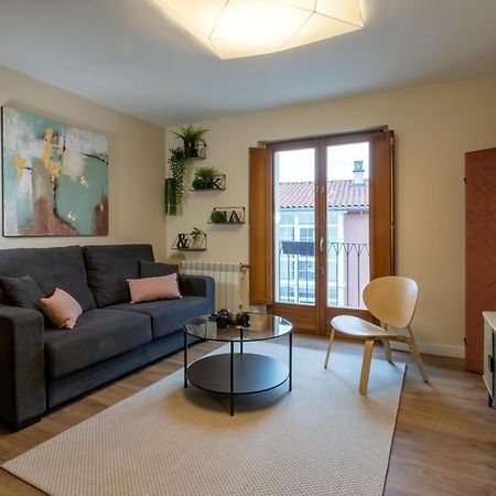 El Encanto Del 12 By Unique Rooms Бургос Экстерьер фото